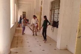 Mahatma Gandhi Safai Abhiyan 27-09-2014 